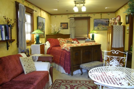 Rose Court Cottage-官方