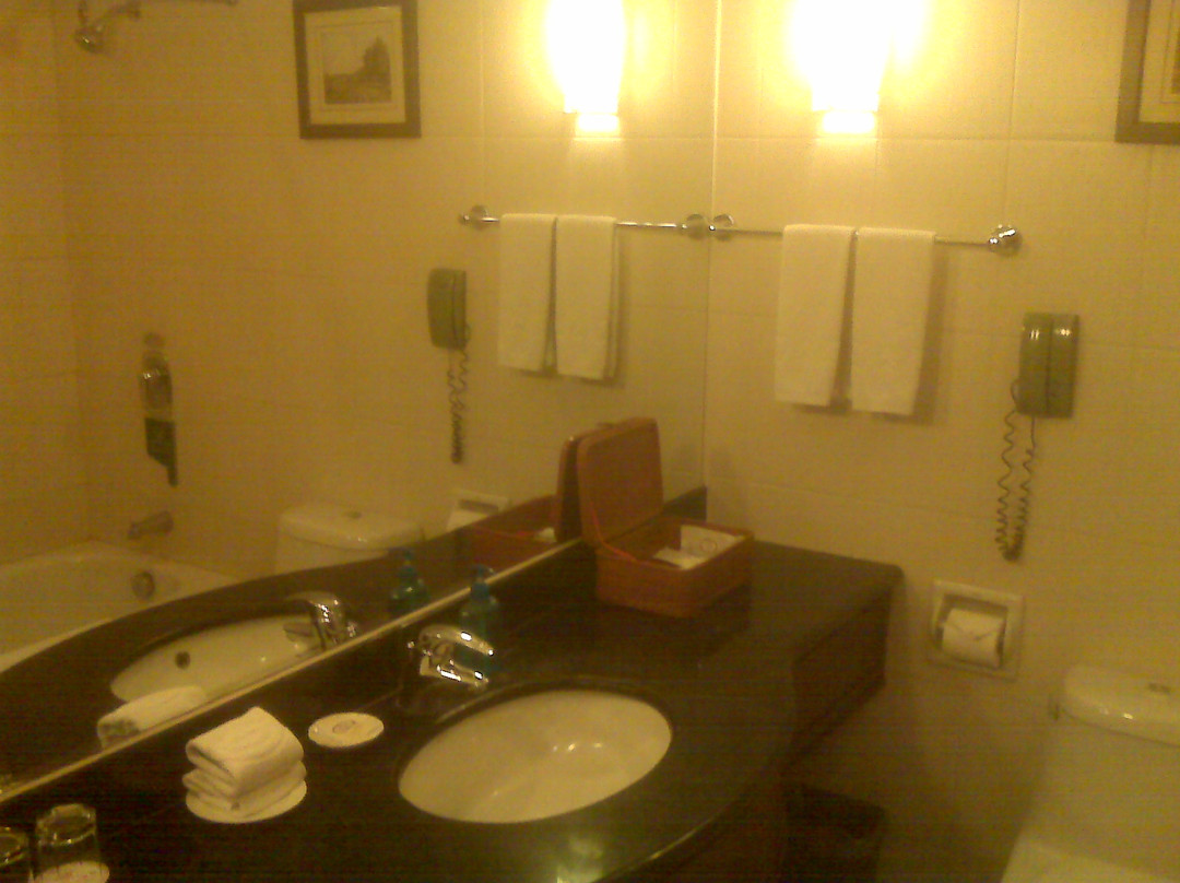 贵都大酒店主图