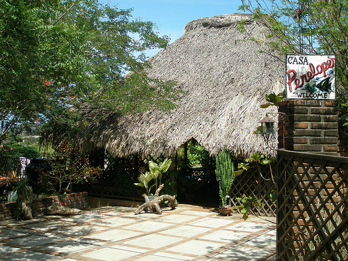Casa Penelope's-官方