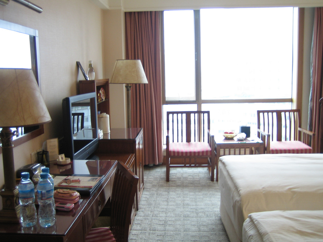 马可波罗假日酒店主图