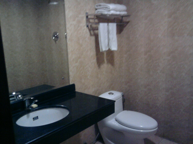 云海大酒店主图