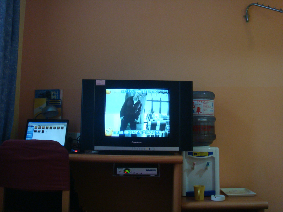 贵阳如家次南门店主图