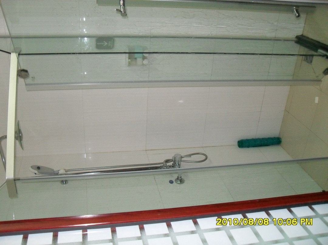 水月清华宾馆主图