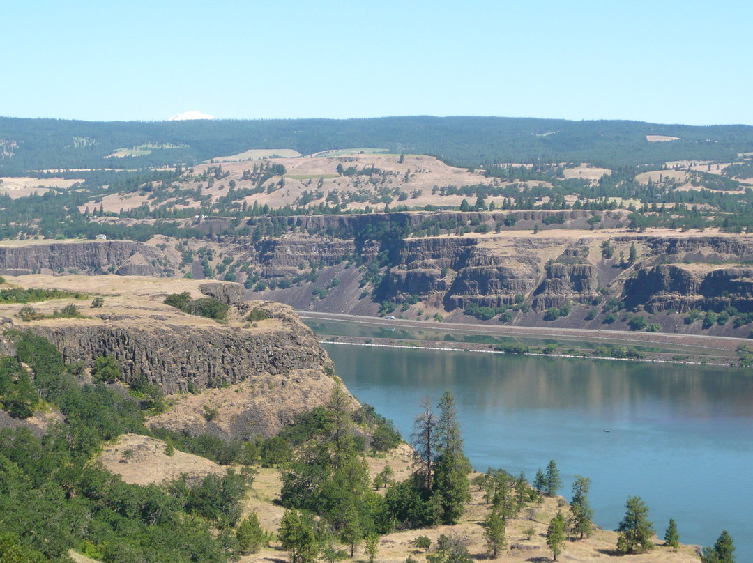 Memaloose State Park景点图片