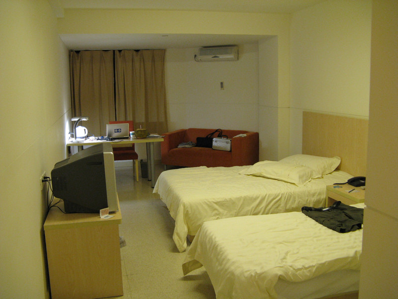 锦江之星酒店(海口骑楼老街东风桥店)主图