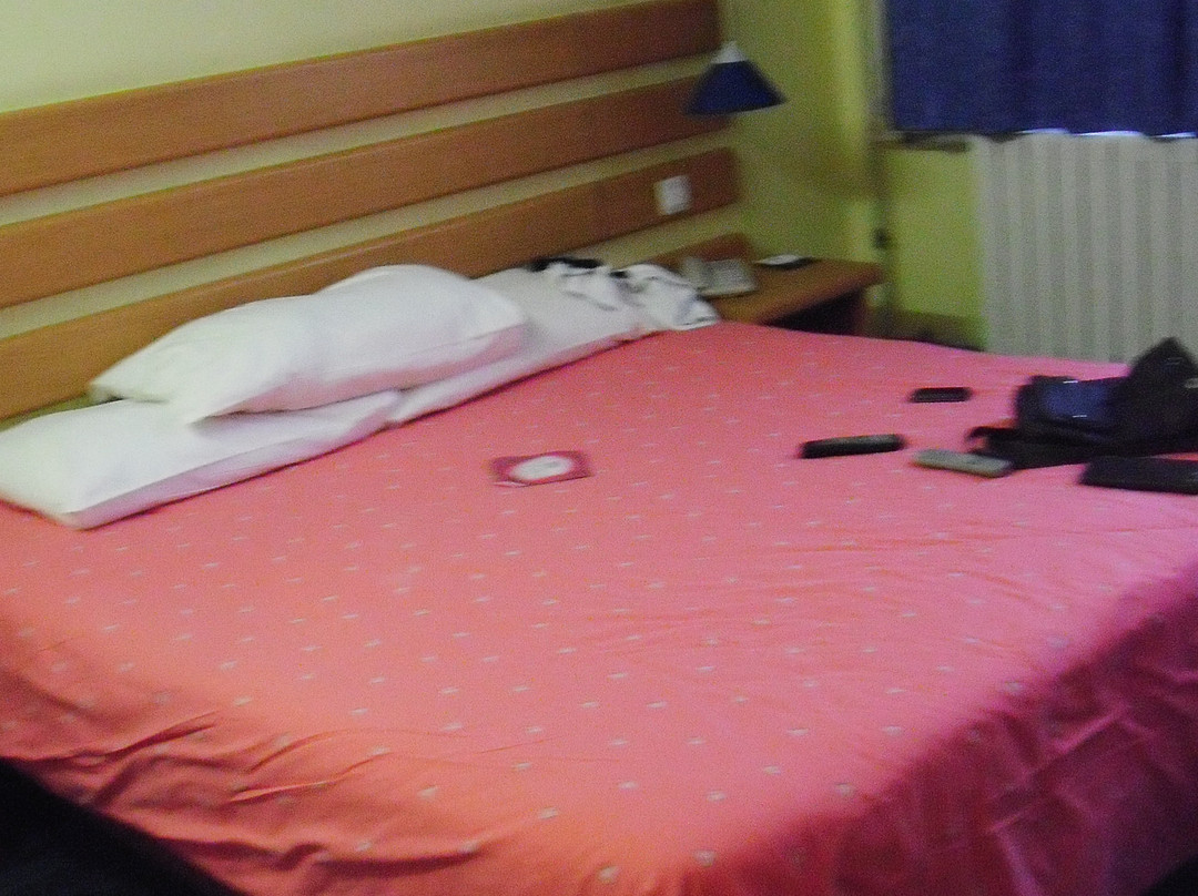 沧州如家火车站店主图