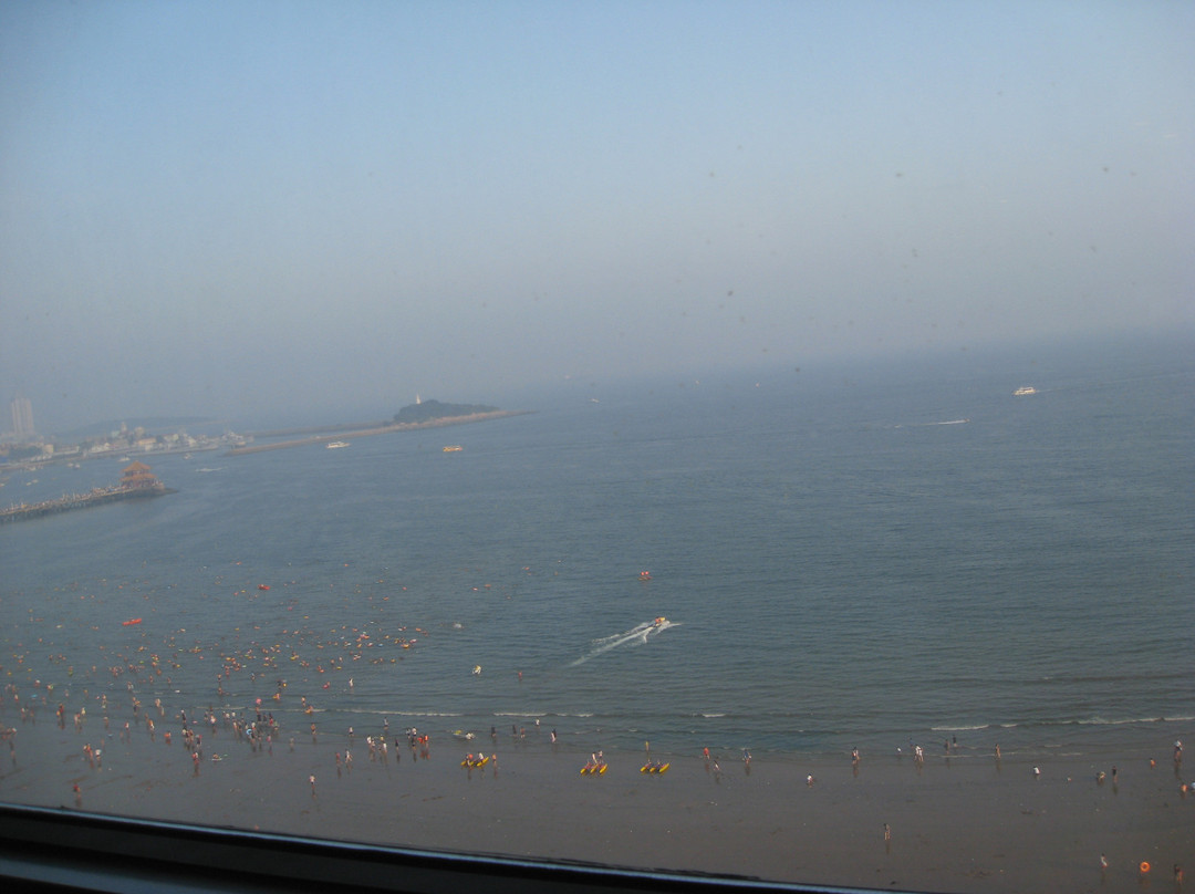 海鼎假日酒店主图