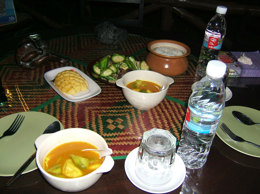 Baan Suan Thip Homestay主图