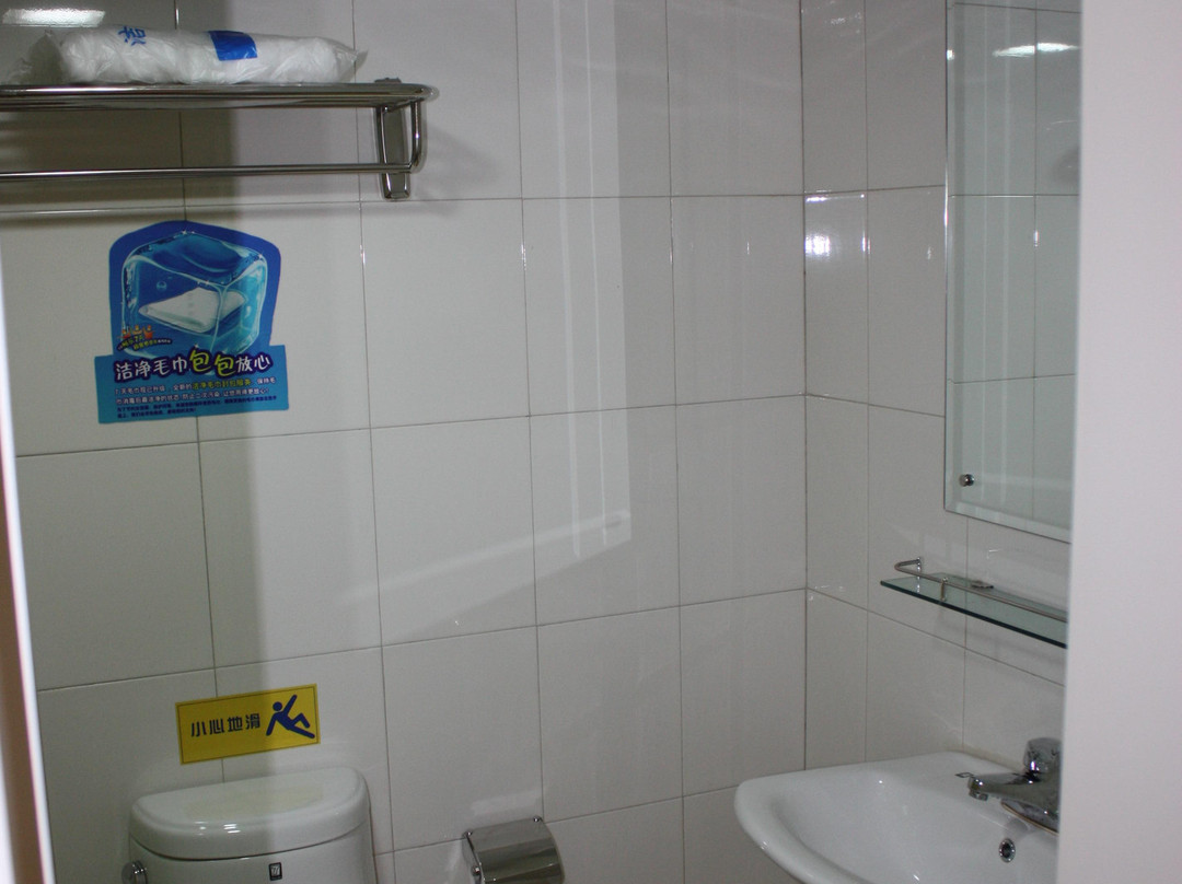 7天酒店·南京鼓楼医院珠江路地铁站店主图