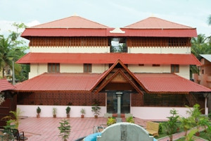 Sreeragam Homestay