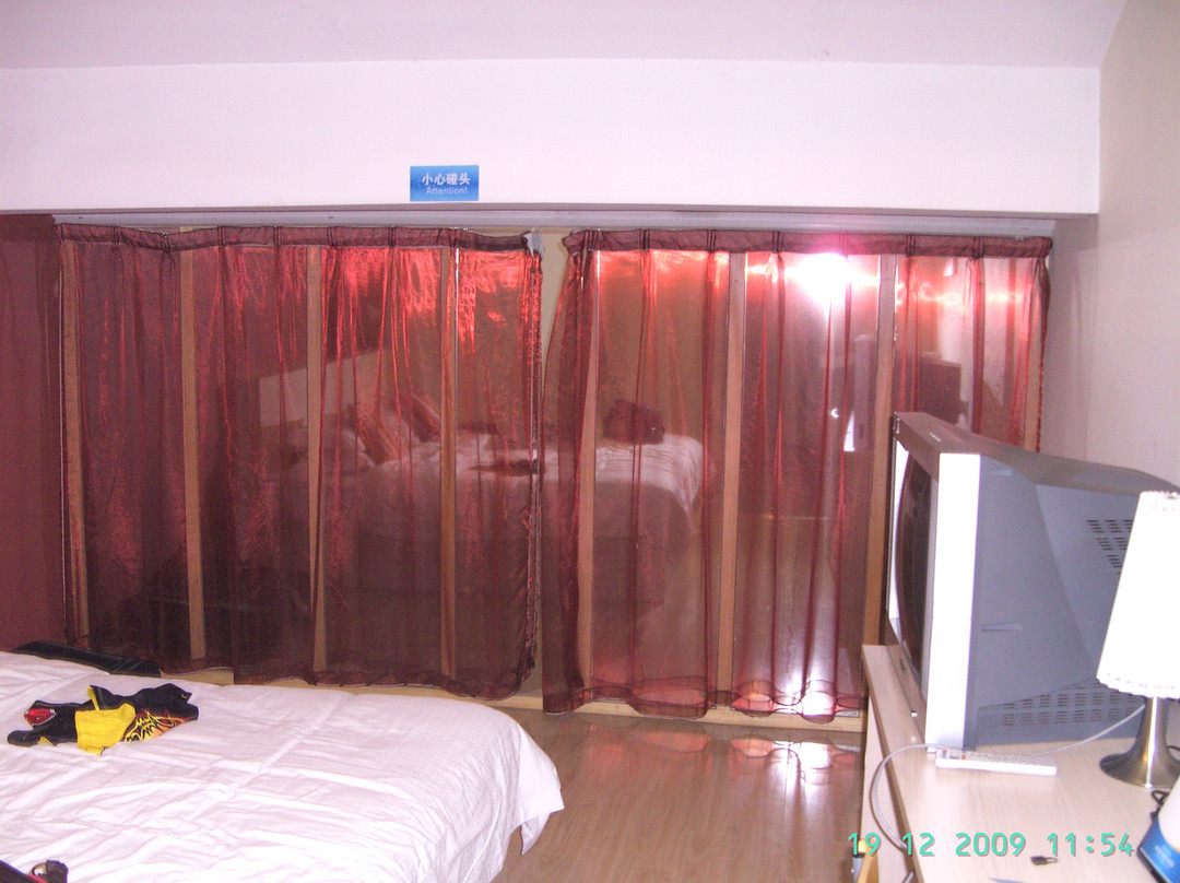 7天南京夫子庙地铁站景区店主图