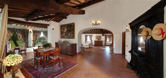 Le Fontanelle