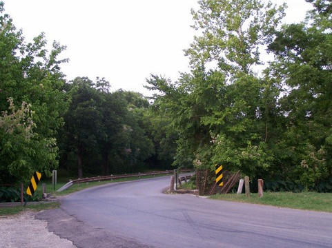 San Marcos River-圣马科斯必去景点