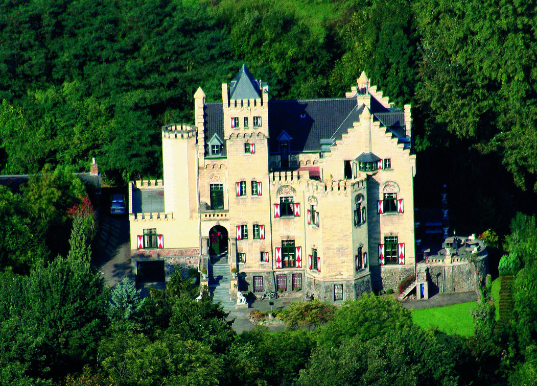 Kasteel Geulzicht