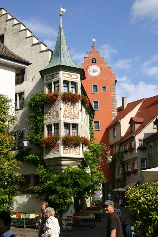 Hotel-Pension Rothmund-客卧