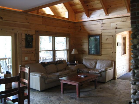 Hart's Rocky Mountain Retreat主图