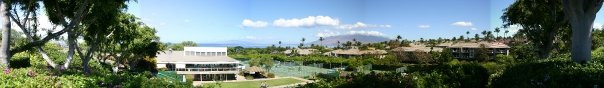 Wailea Tennis Club-维雷亚必去景点