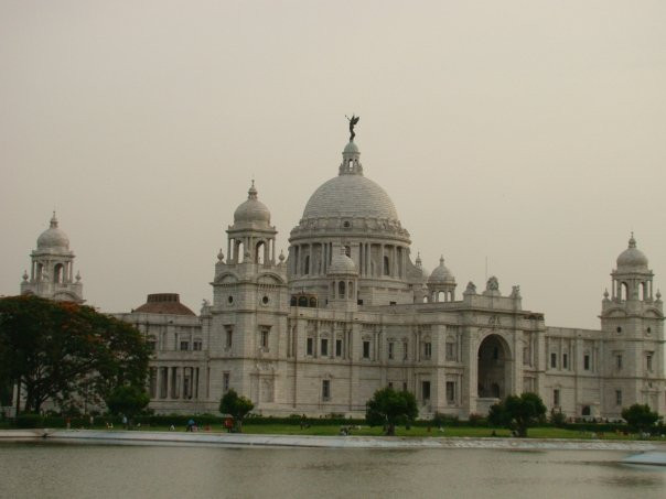 加尔各答（亦写作“Calcutta”）旅游攻略图片