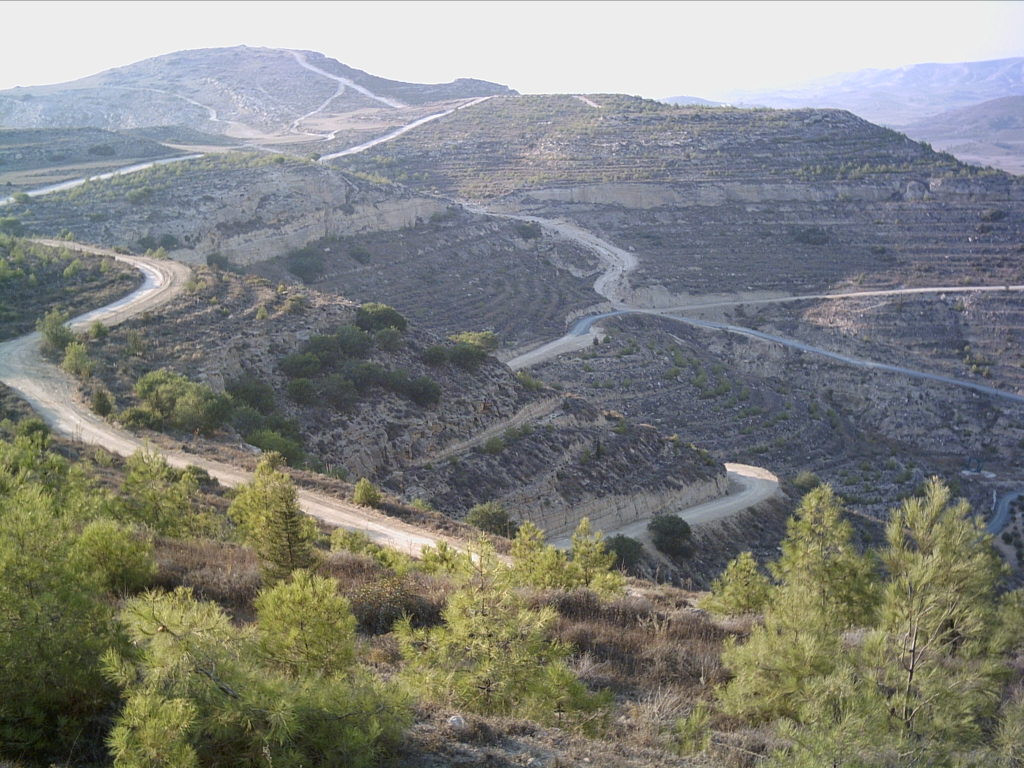 Quad Bike Safari & Rentals-拉纳加必去景点