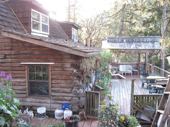 Panorama Lodge主图