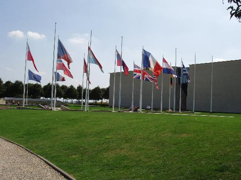 D-Day Beaches (Plages du Debarquement de la Bataille de Normandie)-下诺曼底省必去景点
