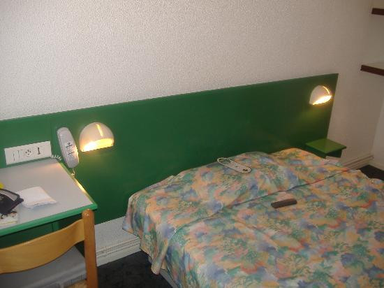 B&B HOTEL Metz Augny主图