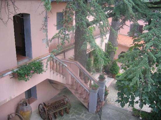 Fattoria Poggiarelli主图