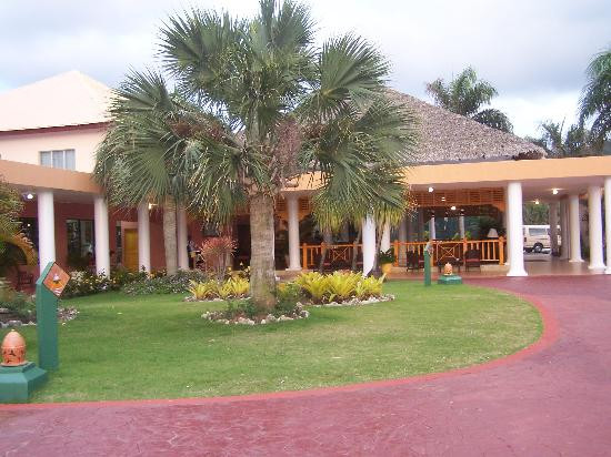 Hotel Playa Grande主图