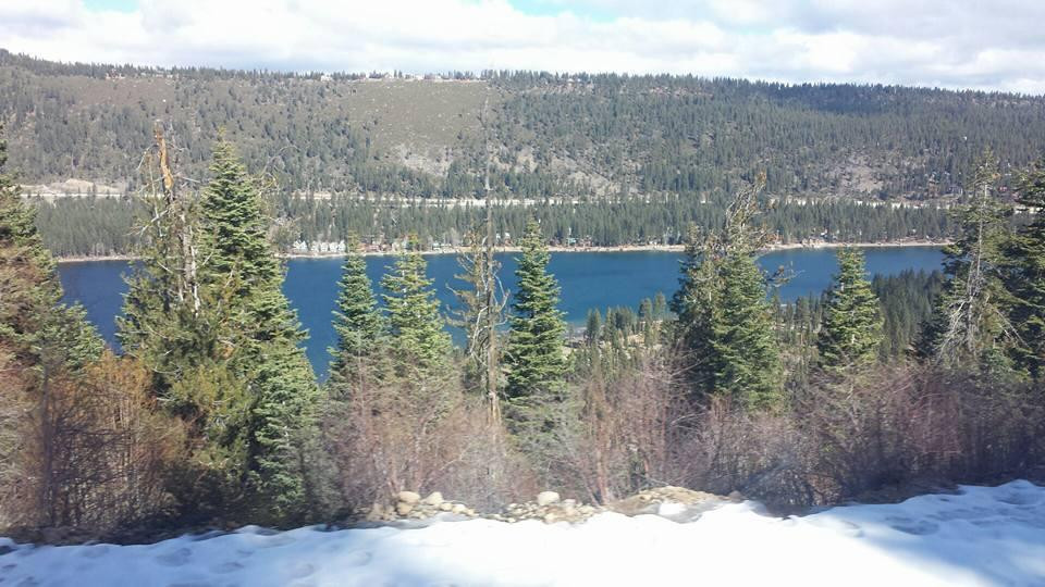 Reno Fun Train-核桃溪必去景点