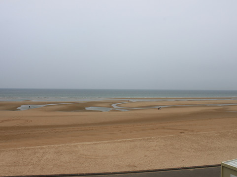 Normandy Panorama-巴约必去景点