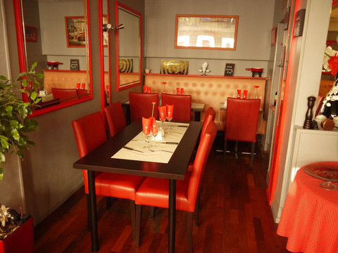 Café de la Poste主图