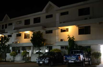 Sammar Lodge-官方