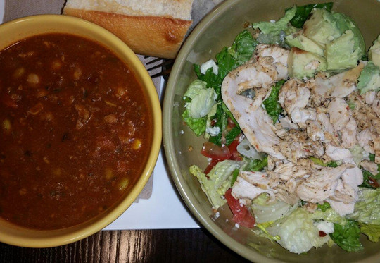 Tulalip餐馆和美食-Panera Bread