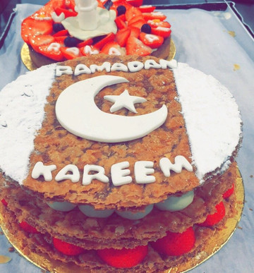 Des gateaux et du pain主图