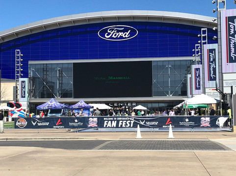 Concrete Cowboy主图