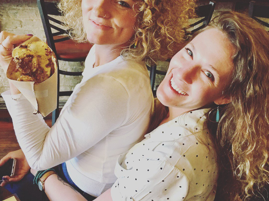 Asheville Detours-阿什维尔必去景点