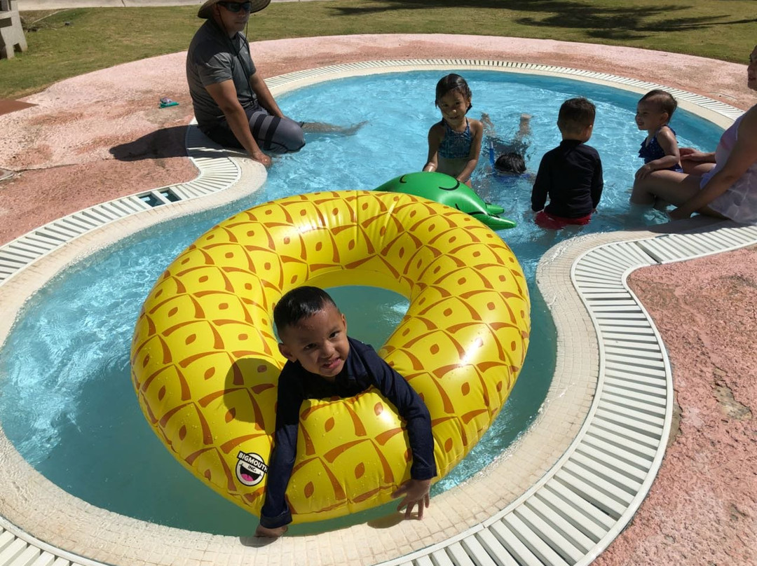 Ladera Tower Guam主图