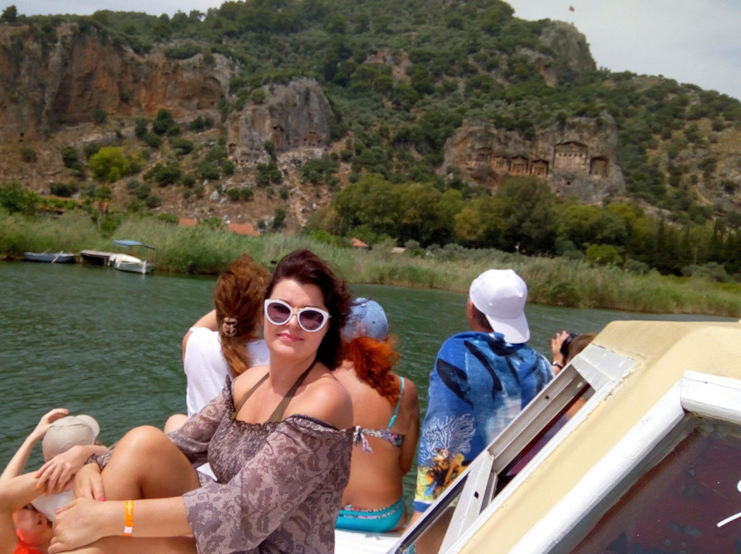 Nizhnednestrovskiy National Park-Mayaky必去景点