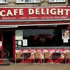 Cafe Delight