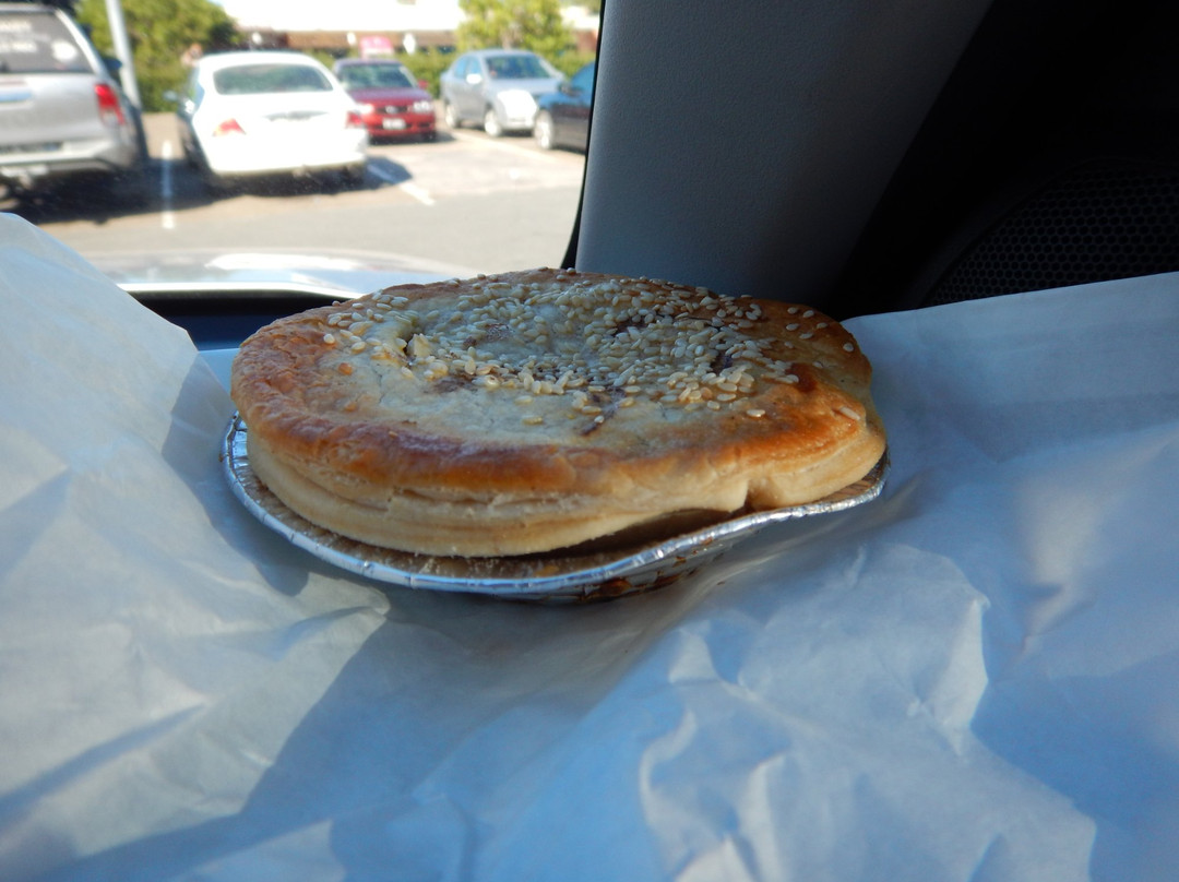 Scotts Plaza Bakehouse