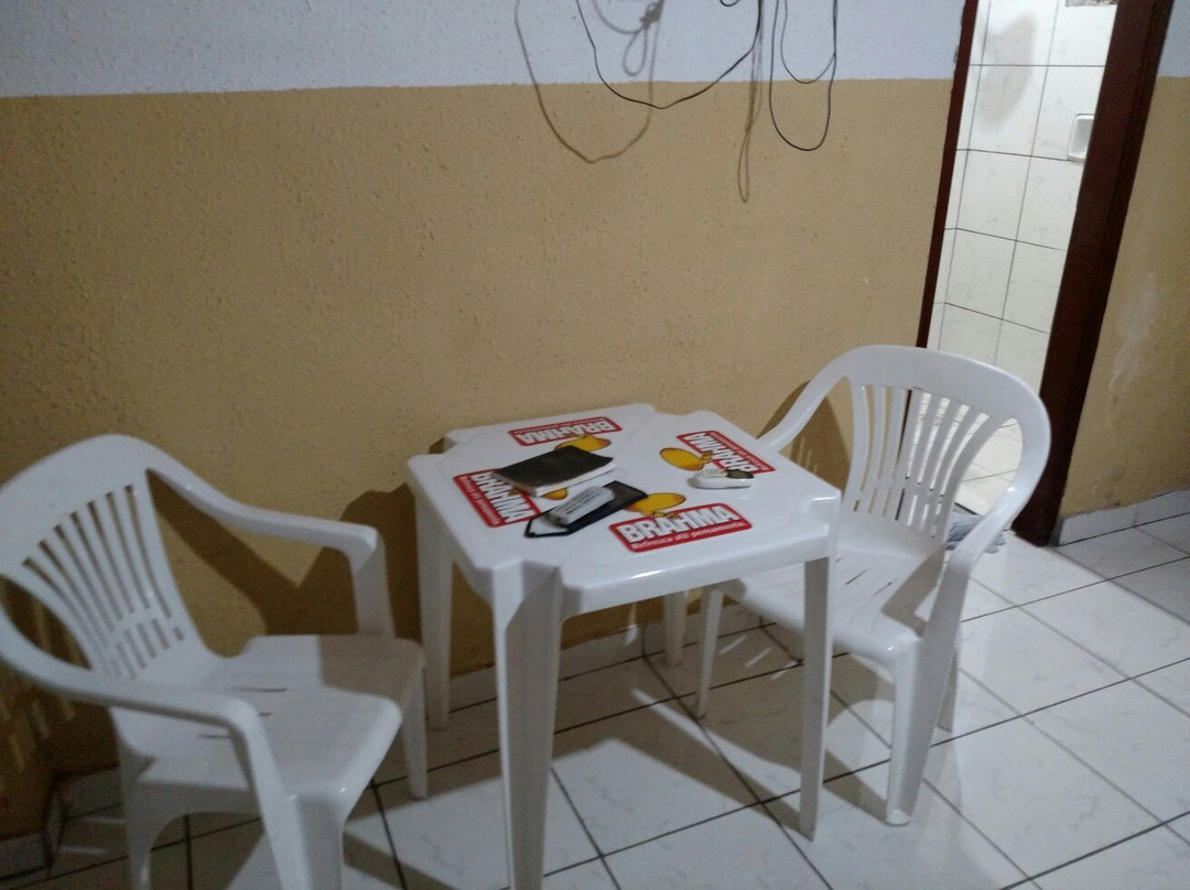 Hotel Serrano