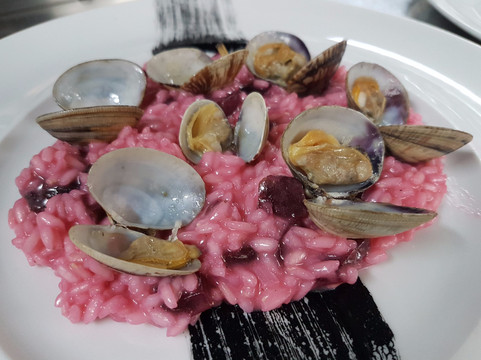 Hotel Patriarca Wellness - Ristorante La Piramide