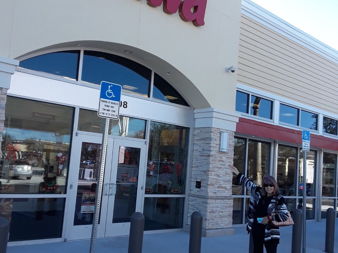 North Sarasota餐馆和美食-Wawa