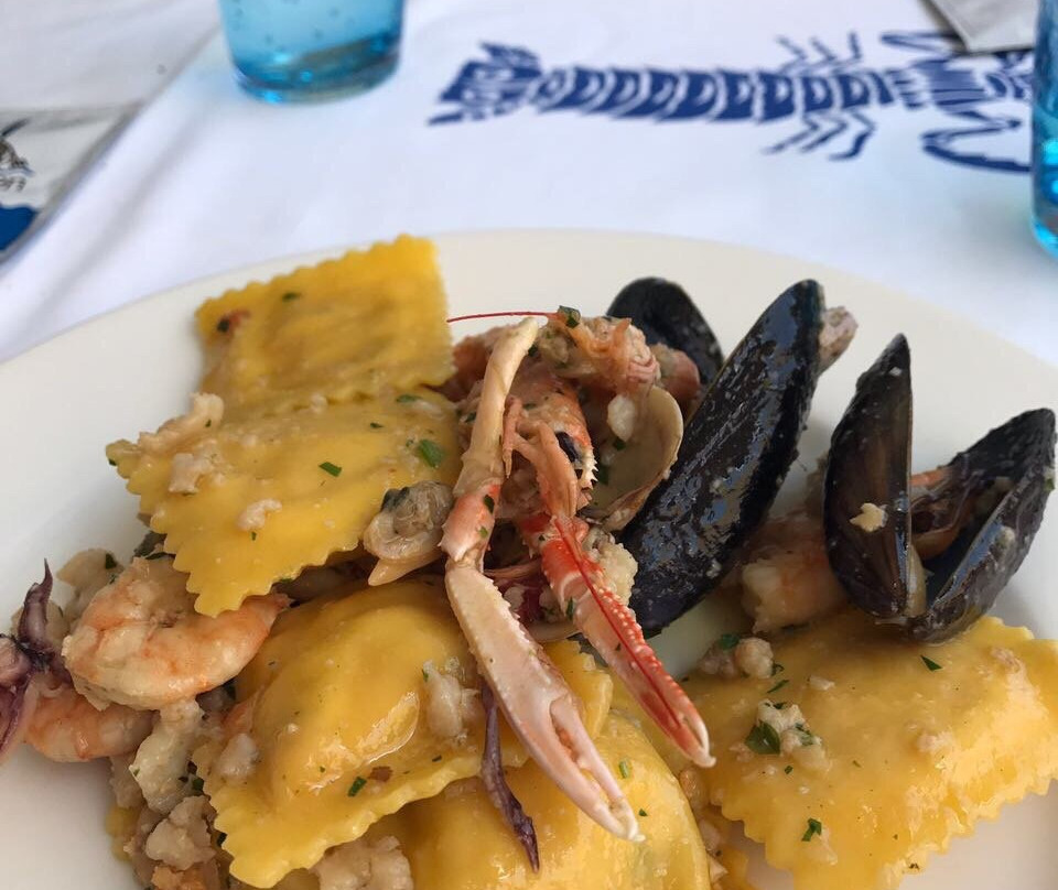 Ristorante Da Carmen