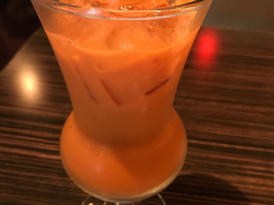 Rose Apple Thai Cuuisine