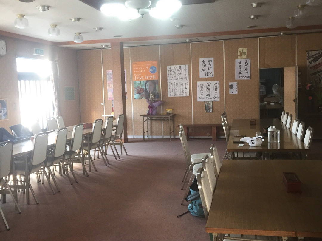 小鹿野町餐馆和美食-Kanoko