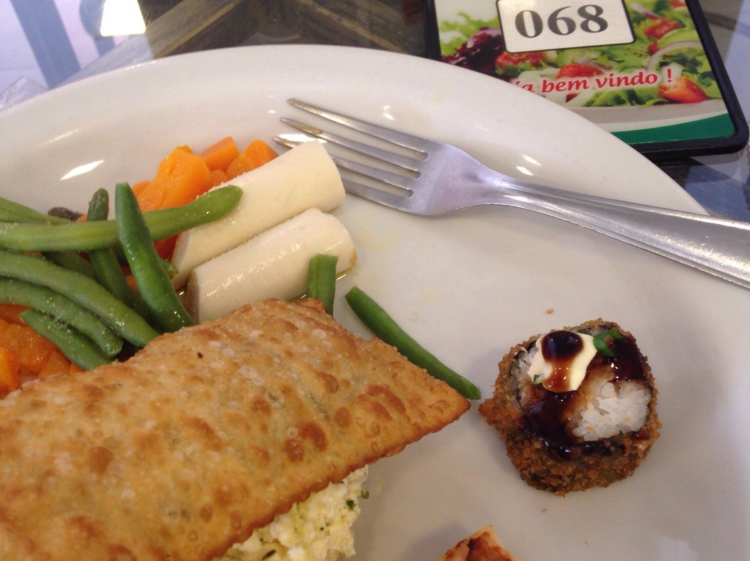 Samambaia Restaurante