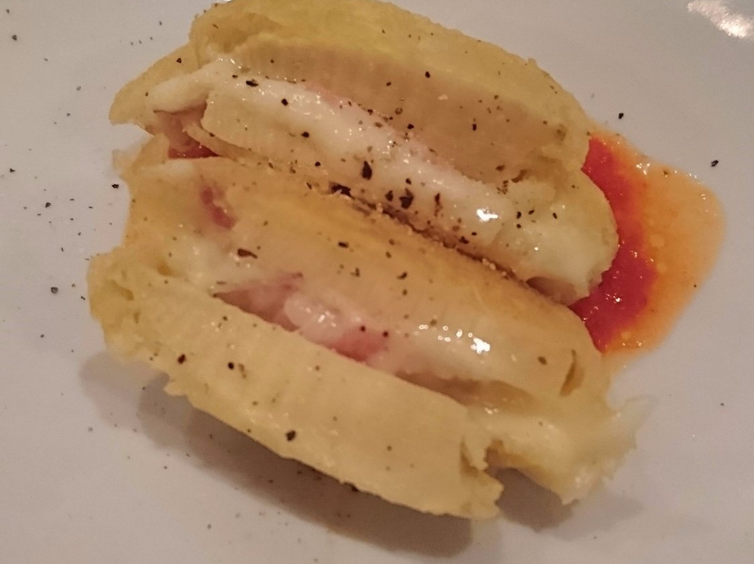 ラ･マンチーナ