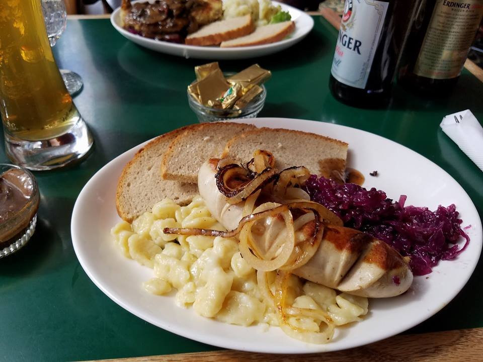 Alpine Inn