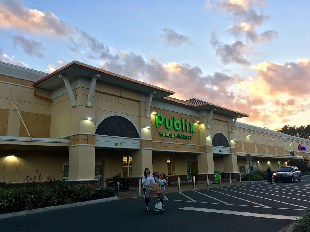 Publix